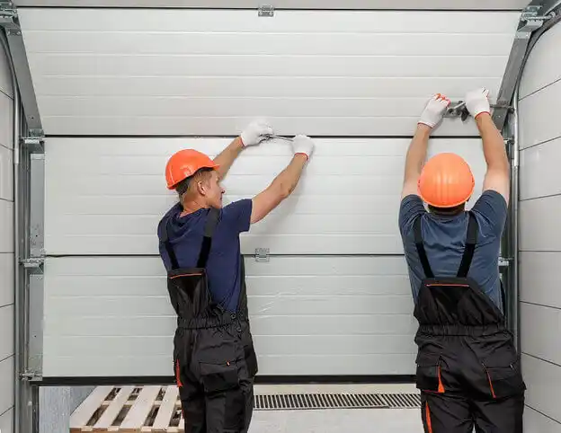 garage door service Palm Valley